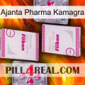 Ajanta Pharma Kamagra 33